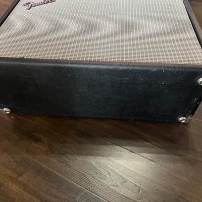1976 Fender Vibrolux Reverb FULLY SERVICED image 4