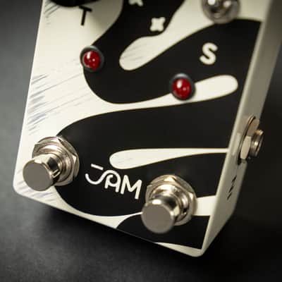 JAM Pedals Rattler MK.2 image 4