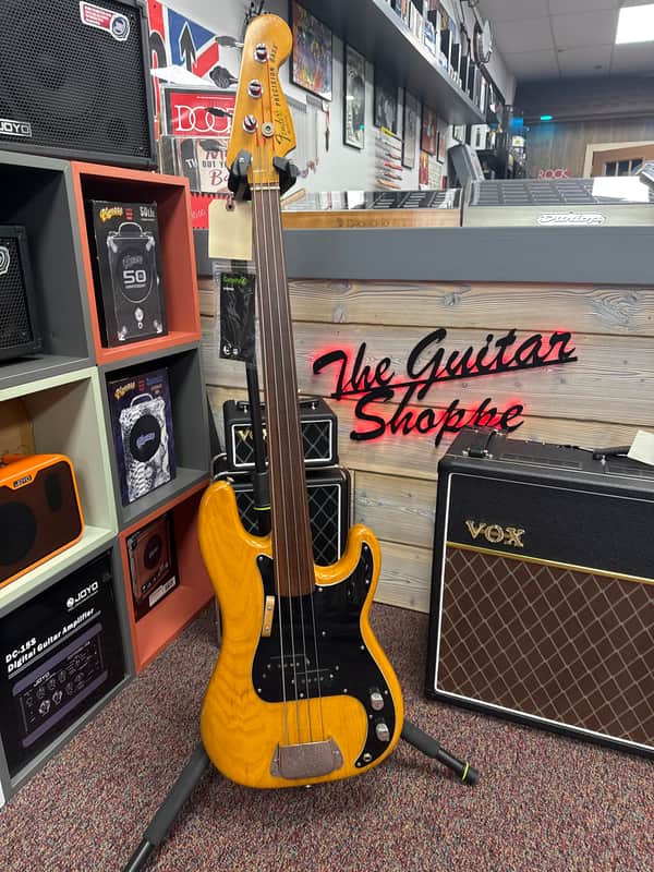 Fender Precision Bass 1978 - NT image 1