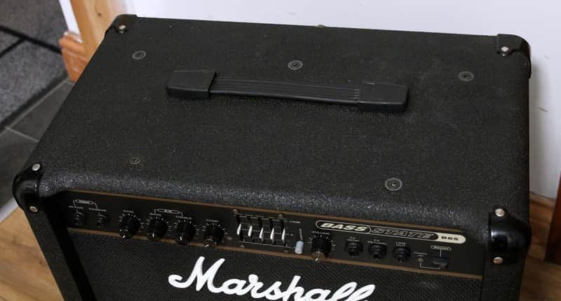 Marshall Bass State 65 combo | Reverb
