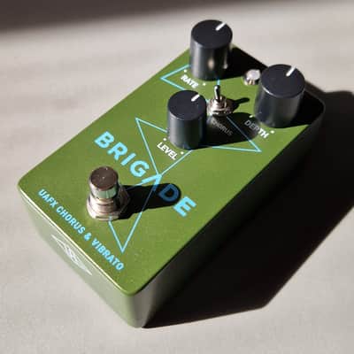 Universal Audio Brigade Chorus & Vibrato image 1