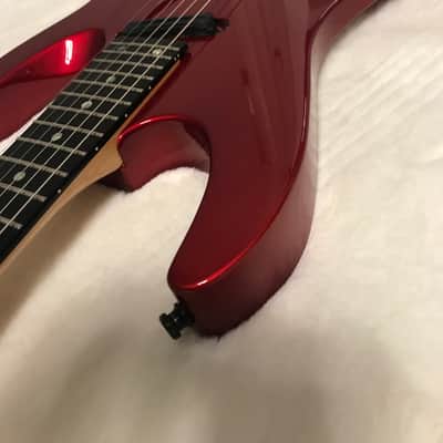 Kramer  ProAxe Standard image 5