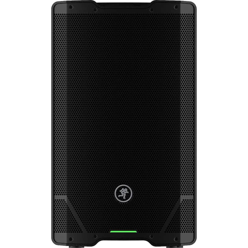 Mackie SRT212 12" 1600-Watt Professional Powered Loudspeaker image 1