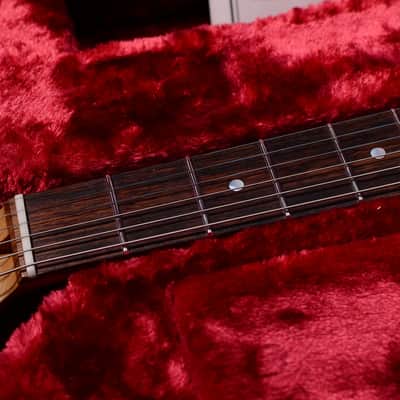 Ibanez AZ2203N-BK Prestige 2023 - Present - Black image 3