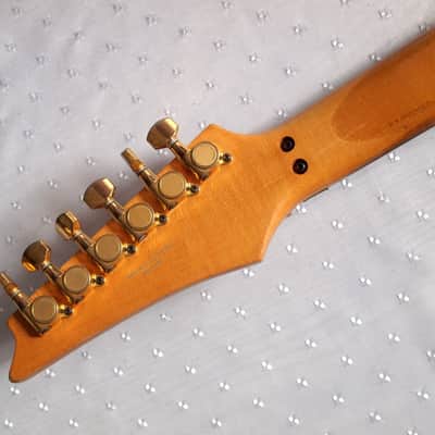 Ibanez  RG 570 MP 1993 Sunburst image 10