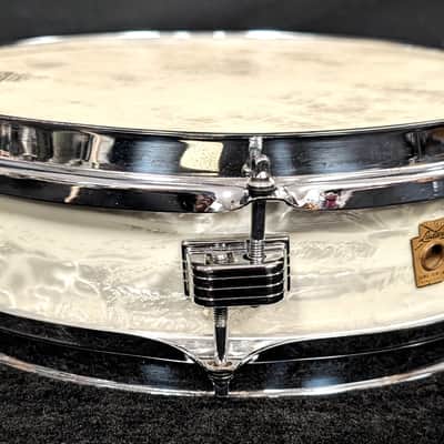 Ludwig Jazz Combo Snare - Vintage 1960s image 5