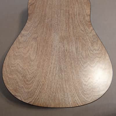 Godin Seagull S6 Original QI Electro Acoustic Dreadnaught Shape made in Canada image 12