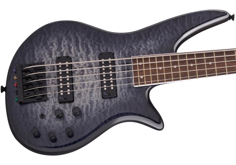 Jackson X Series Spectra Bass SBXQ V image 3