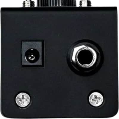 Old Blood Noise Endeavors Folded Expression Ramper Effects Pedal, Basic Face image 3