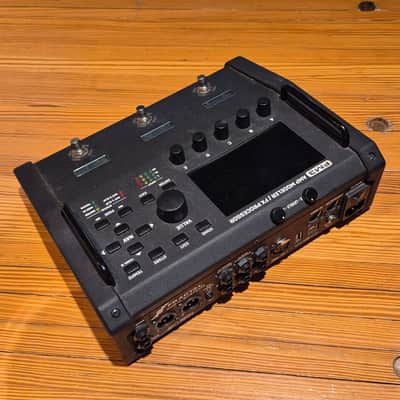 Used Fractal Audio FM3 Digital Amp Modeler/FX Processor image 3