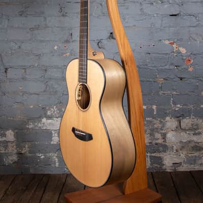 Breedlove Oregon Concert E Custom with Anthem Pickup image 5
