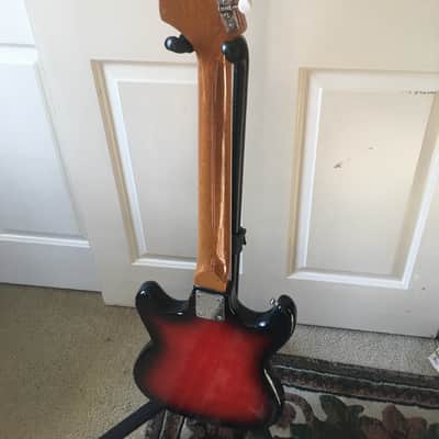 Ibanez HyLo Vintage 60’s All Original Gold Foil Pickups image 17