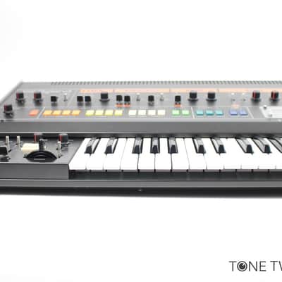 Roland Jupiter-8 Meticulously Refurbished Synthesizer PRO VINTAGE SYNTH DEALER image 6