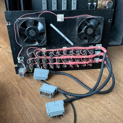 Neve Prism 1990s - Used image 7