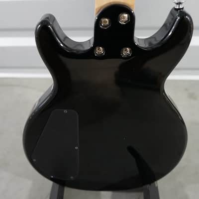 Jackson Japan Electric Guitar Black – Made in Japan – Duncan Designed Humbuckers – Set Neck Style Bolt-on – J Serial JJ2 Scott Ian Signature Anthrax image 6