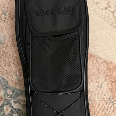 Warwick Rockbag Bass image 4