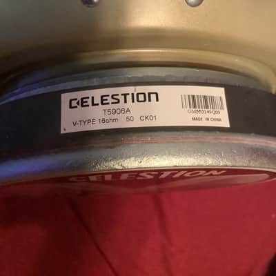 Celestion V Type 2025 image 2