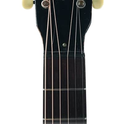 Gibson L00 Sunburst 1937 image 2