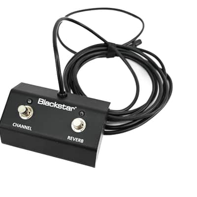 Blackstar HT Club 50 Head Mk1 image 8