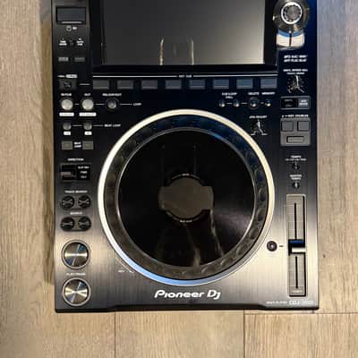Pioneer CDJ-3000 in Excellent Condition! 2 of 2 image 1