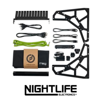 Moog Sound Studio Accessory Kit image 3