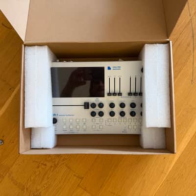 Tasty Chips GR-1 Granular Synthesizer Desktop Module (Silver) [USED] image 6