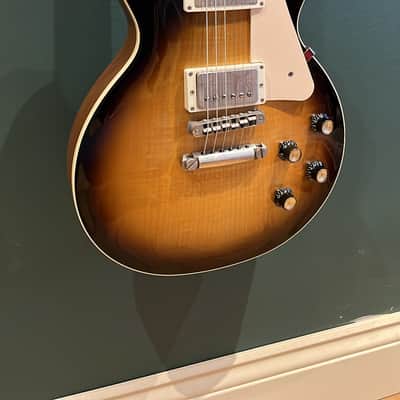 Gibson Les Paul Standard '50s 2019 - Present - Tobacco Burst image 4