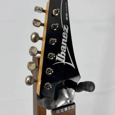 Ibanez RG160B Electric Guitar Neck MIK Korea 2000 - Natural image 1