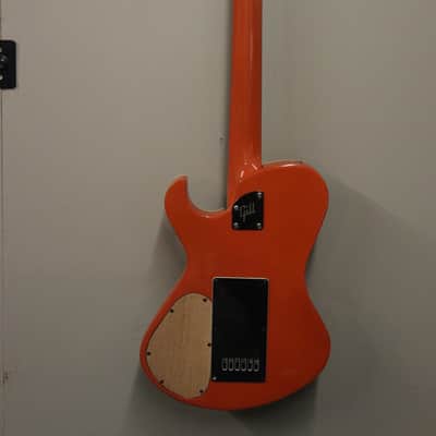 Evertune Baritone Bild 4