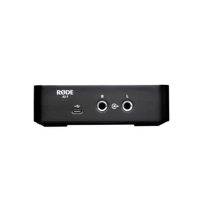 AI-1 Rode image 8