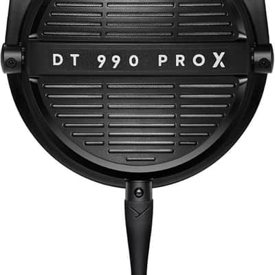 Beyerdynamic DT 990 PRO X Professional Open-back Studio Headphones image 2