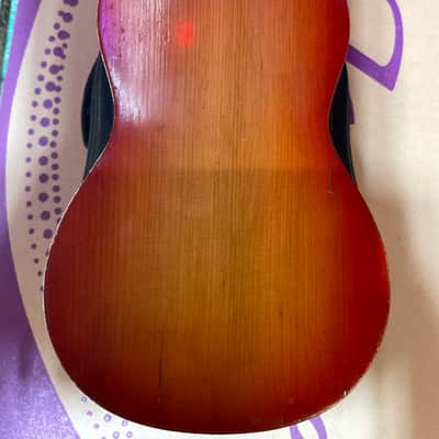 Suzuki Ukulele image 6