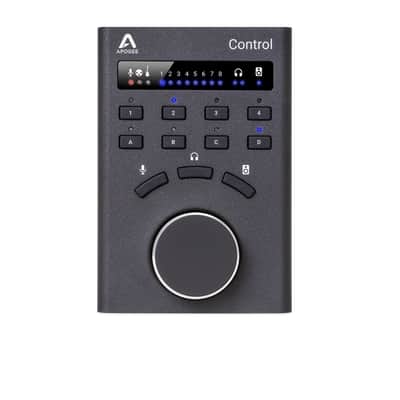 Apogee Element 88 Thunderbolt Audio Interface W/ Apogee Control image 20