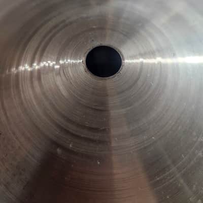 Paiste 2002 and 3000 1984-1992 image 16