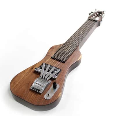 Wheeler USA Ped-All 10-String Pedal Steel Early 1970s | Reverb