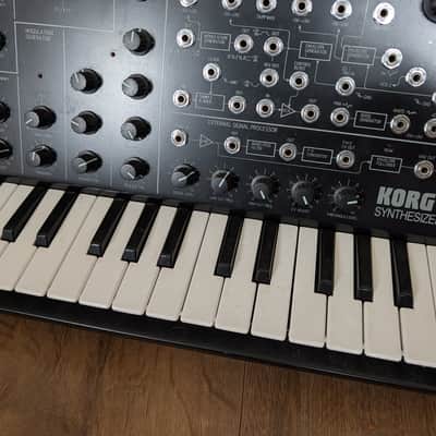 Korg MS20ic 2000s - Black image 7