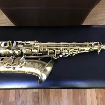 Unison S300 series ii Professional Alto Sax, saxophone, LOOK! image 2