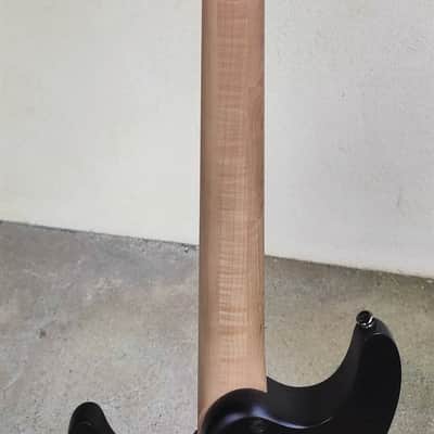 Ibanez S670FM 2007 Antique Burst Flat image 14