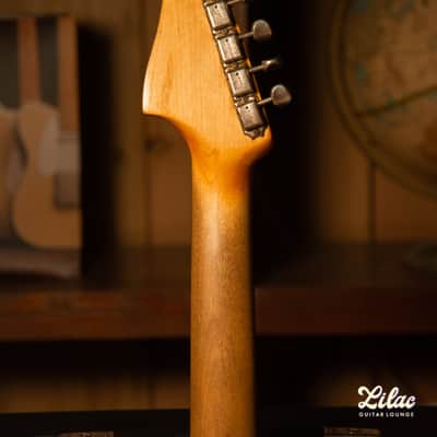 1960 Fender Jazzmaster - Sunburst (VIDEO) image 13