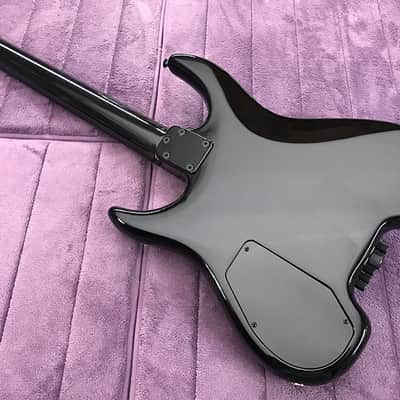 Original USA-Built Steinberger GM4T TransTrem Guitar- Restored by Jeff Babicz! - HeadlessUSA image 11