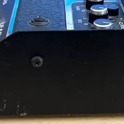 Peavey Dirty Dog Distortion Pedal USA 1990s image 7