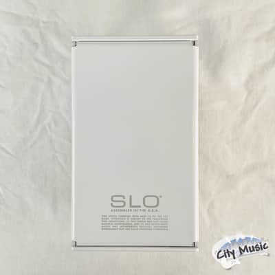 Used Soldano SLO Super Lead Overdrive Guitar Effects Pedal ♫ image 6
