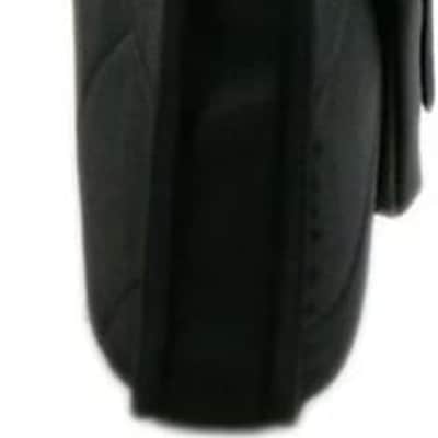 MONO M80 Guitar Sleeve 2.0 Hybrid Guitar Gig Bag, Black - M80-SEG-V2-BLK image 3