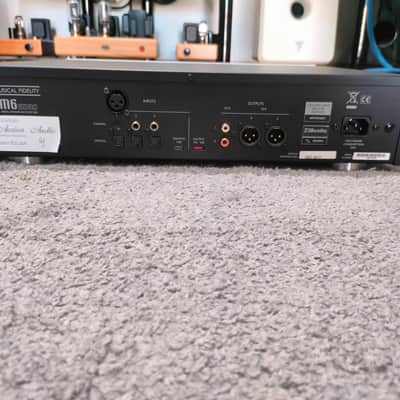 Musical Fidelity M6s image 5