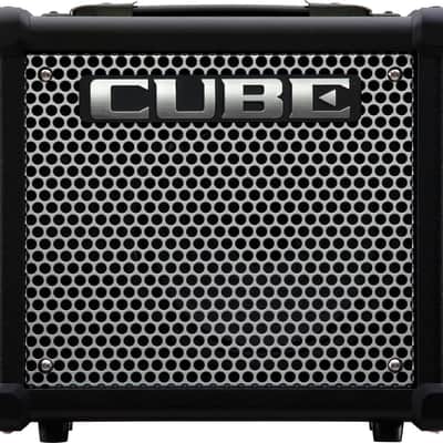 Roland Cube 10GX Guitar Combo image 1