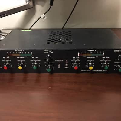 GML Dynamic Range Control Series II (GML 8900) image 1