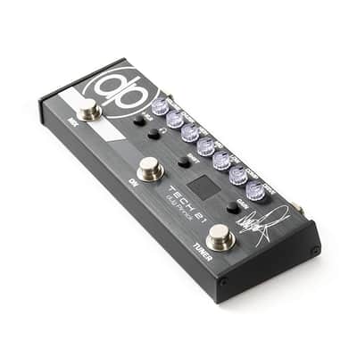 Tech 21 dUg Pinnick DP-3X Signature Pedal image 4