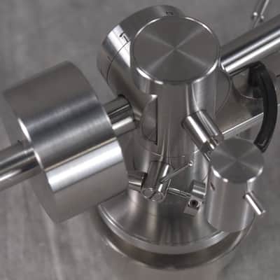 Fidelity-Research FR-66S Tone Arm In Excellent Condition ''Full servicing'' image 16