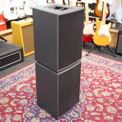 HK Audio PR 112 Passive PA Speaker - Pair **COLLECTION ONLY** - 2nd Hand image 2