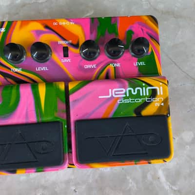 Ibanez Jemini Distortion | Reverb Australia
